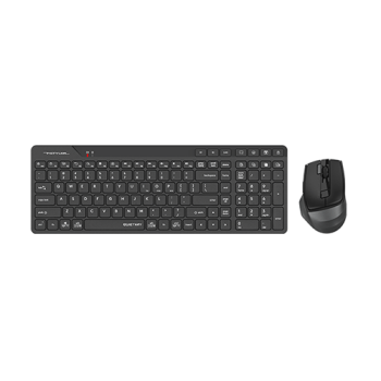 A4Tech Fstyler FB2800C AIR2 Keyboard Mouse Combo