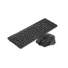 A4Tech Fstyler FB2800C AIR2 Keyboard Mouse Combo