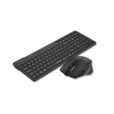 A4Tech Fstyler FB2800C AIR2 Keyboard Mouse Combo