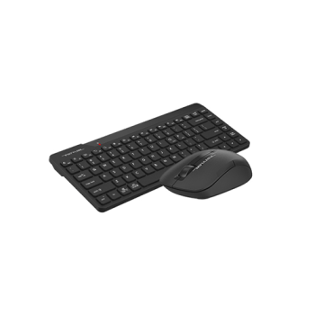 A4Tech Fstyler FG2200 Air2 Keyboard Mouse Combo