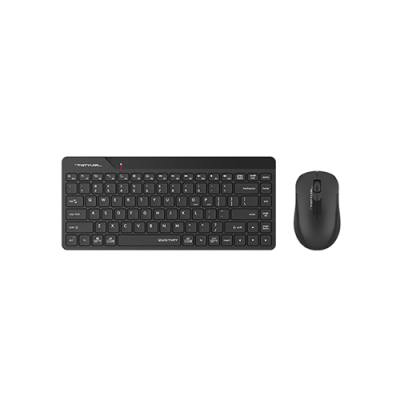 A4Tech Fstyler FG2200 Air2 Keyboard Mouse Combo