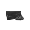 A4Tech Fstyler FG2200 Air2 Keyboard Mouse Combo