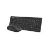 A4Tech Fstyler FG2300 Air2 Keyboard Mouse Combo