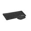 A4Tech Fstyler FG2300 Air2 Keyboard Mouse Combo
