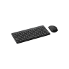 Rapoo 8000GT Dual Mode Wireless Keyboard Mouse Combo