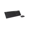 Rapoo 8210M Multi-mode Keyboard & Mouse Combo Rapoo 8210M Multi-mode Keyboard & Mouse Combo