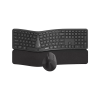 Rapoo 8810ME Multi-mode Wireless Keyboard & Mouse Combo
