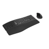 Rapoo 8810ME Multi-mode Wireless Keyboard & Mouse Combo