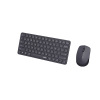 Rapoo 9010M Multi-Mode Wireless Keyboard and Mouse Combo