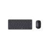 Rapoo 9010M Multi-Mode Wireless Keyboard and Mouse Combo