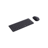 Rapoo 9010M Multi-Mode Wireless Keyboard and Mouse Combo