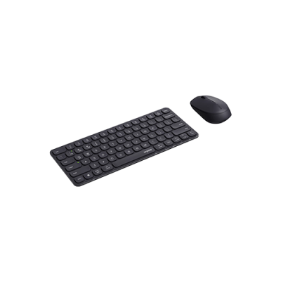 Rapoo 9010M Multi-Mode Wireless Keyboard and Mouse Combo