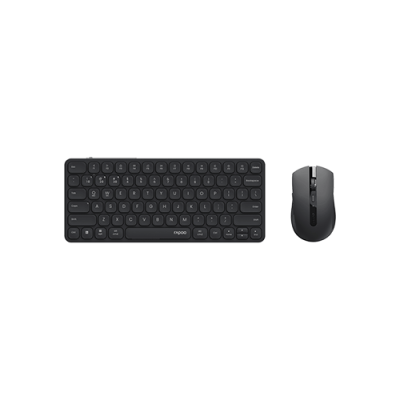 Rapoo 9050S Multi-Mode Wireless Keyboard and Mouse Combo