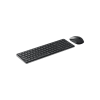 Rapoo 9350S Multi-Mode Wireless Keyboard and Mouse Combo Rapoo 9350S Multi-Mode Wireless Keyboard and Mouse Combo