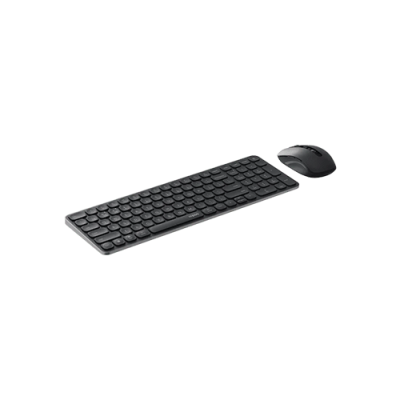 Rapoo 9350S Multi-Mode Wireless Keyboard and Mouse Combo Rapoo 9350S Multi-Mode Wireless Keyboard and Mouse Combo