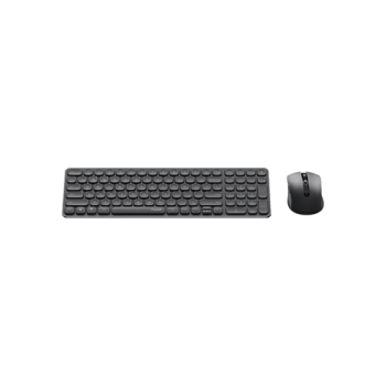 Rapoo 9350S Multi-Mode Wireless Keyboard and Mouse Combo Rapoo 9350S Multi-Mode Wireless Keyboard and Mouse Combo