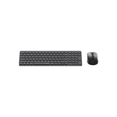Rapoo 9350S Multi-Mode Wireless Keyboard and Mouse Combo Rapoo 9350S Multi-Mode Wireless Keyboard and Mouse Combo