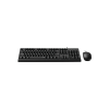Rapoo X130 PRO Wired Keyboard And Mouse Combo