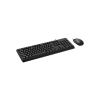 Rapoo X130 PRO Wired Keyboard And Mouse Combo