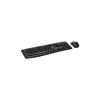 Rapoo X1800 PRO Bangla Wireless Keyboard & Mouse Combo