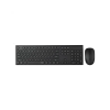 Rapoo X260S Wireless Optical Mouse & Keyboard Combo
