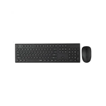 Rapoo X260S Wireless Optical Mouse & Keyboard Combo
