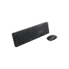 Rapoo X260S Wireless Optical Mouse & Keyboard Combo