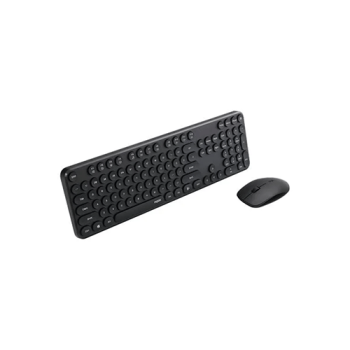 Rapoo X260S Wireless Optical Mouse & Keyboard Combo