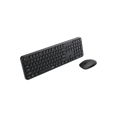 Rapoo X260S Wireless Optical Mouse & Keyboard Combo