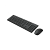 Rapoo X260S Wireless Optical Mouse & Keyboard Combo
