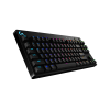 Logitech G PRO Tenkeyless RGB Mechanical Gaming Keyboard