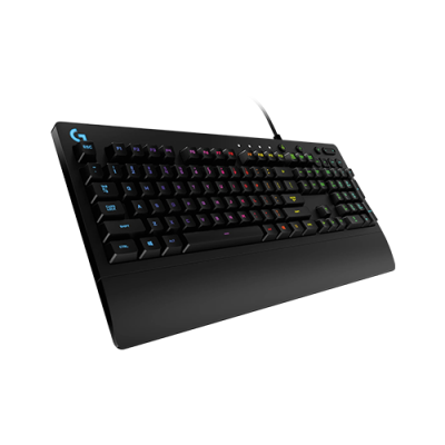 Logitech G213 Prodigy Gaming Keyboard