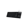 Logitech G413 TKL SE (Tenkeyless Special Edition) Mechanical Gaming Keyboard