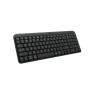 Logitech K250 Compact Wireless Keyboard