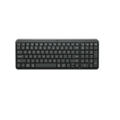 Logitech K250 Compact Wireless Keyboard