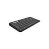 Logitech K380S PEBBLE KEYS 2 Multi-Device Bluetooth Wireless Keyboard