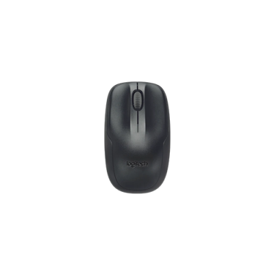 Logitech MK220 Wireless Keyboard & Mouse Combo With Bangla Font