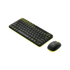 Logitech MK240 Wireless Keyboard and Mouse Combo Logitech MK240 Wireless Keyboard and Mouse Combo