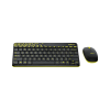 Logitech MK240 Wireless Keyboard and Mouse Combo Logitech MK240 Wireless Keyboard and Mouse Combo