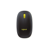 Logitech MK240 Wireless Keyboard and Mouse Combo Logitech MK240 Wireless Keyboard and Mouse Combo