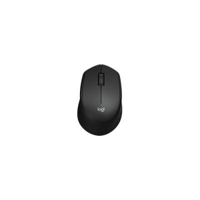 Logitech MK345 Wireless Combo Keyboard