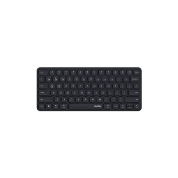 Rapoo E9050L Multi-Mode Wireless Keyboard