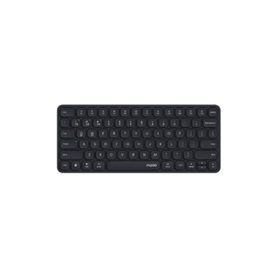Rapoo E9050L Multi-Mode Wireless Keyboard
