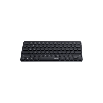 Rapoo E9050L Multi-Mode Wireless Keyboard