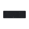 Rapoo E9350L Multi-Mode Wireless Keyboard
