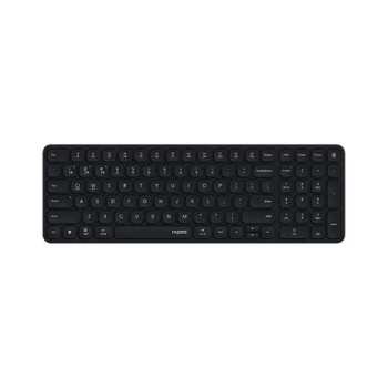 Rapoo E9350L Multi-Mode Wireless Keyboard