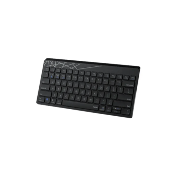 Rapoo K8000M Multi-Mode Wireless Keyboard
