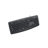 Rapoo NK2600 Spill- Resistant Wired Keyboard