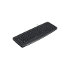 Rapoo NK2600 Spill- Resistant Wired Keyboard