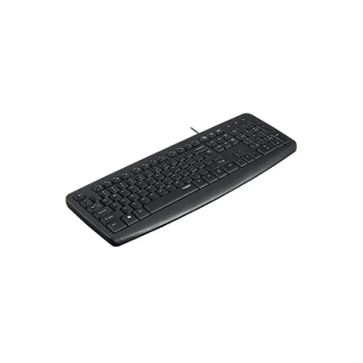 Rapoo NK2600 Spill- Resistant Wired Keyboard